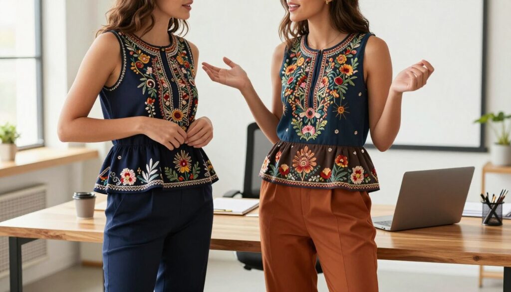 women's outfit ideas